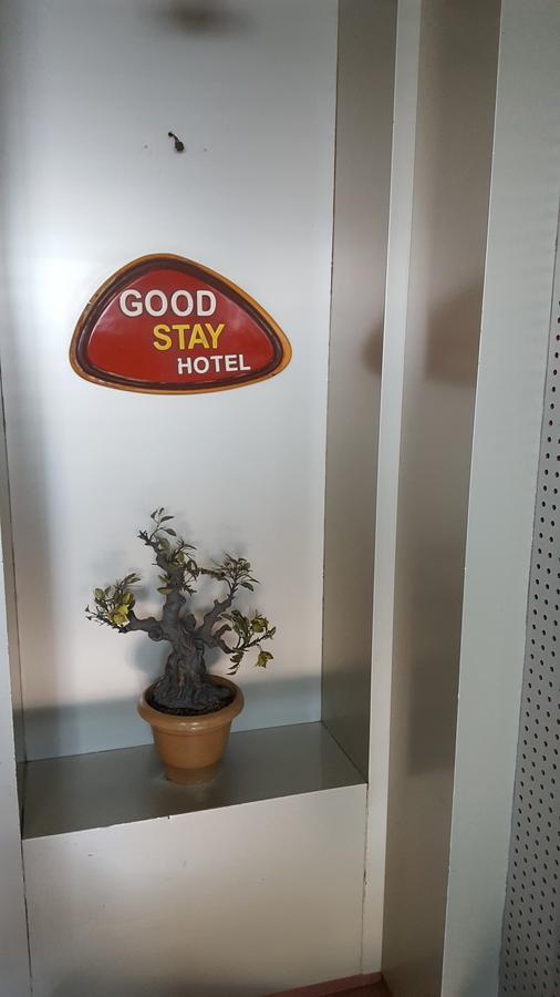 Good Stay Surat Exterior foto