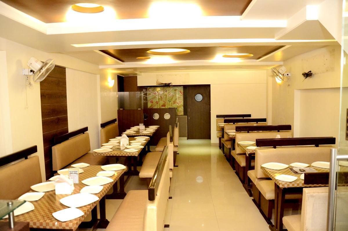 Good Stay Surat Exterior foto