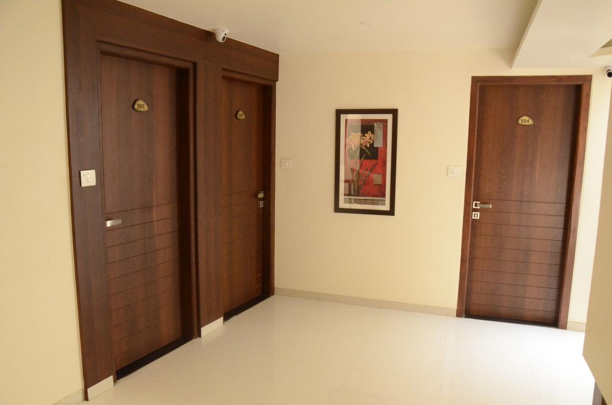 Good Stay Surat Exterior foto