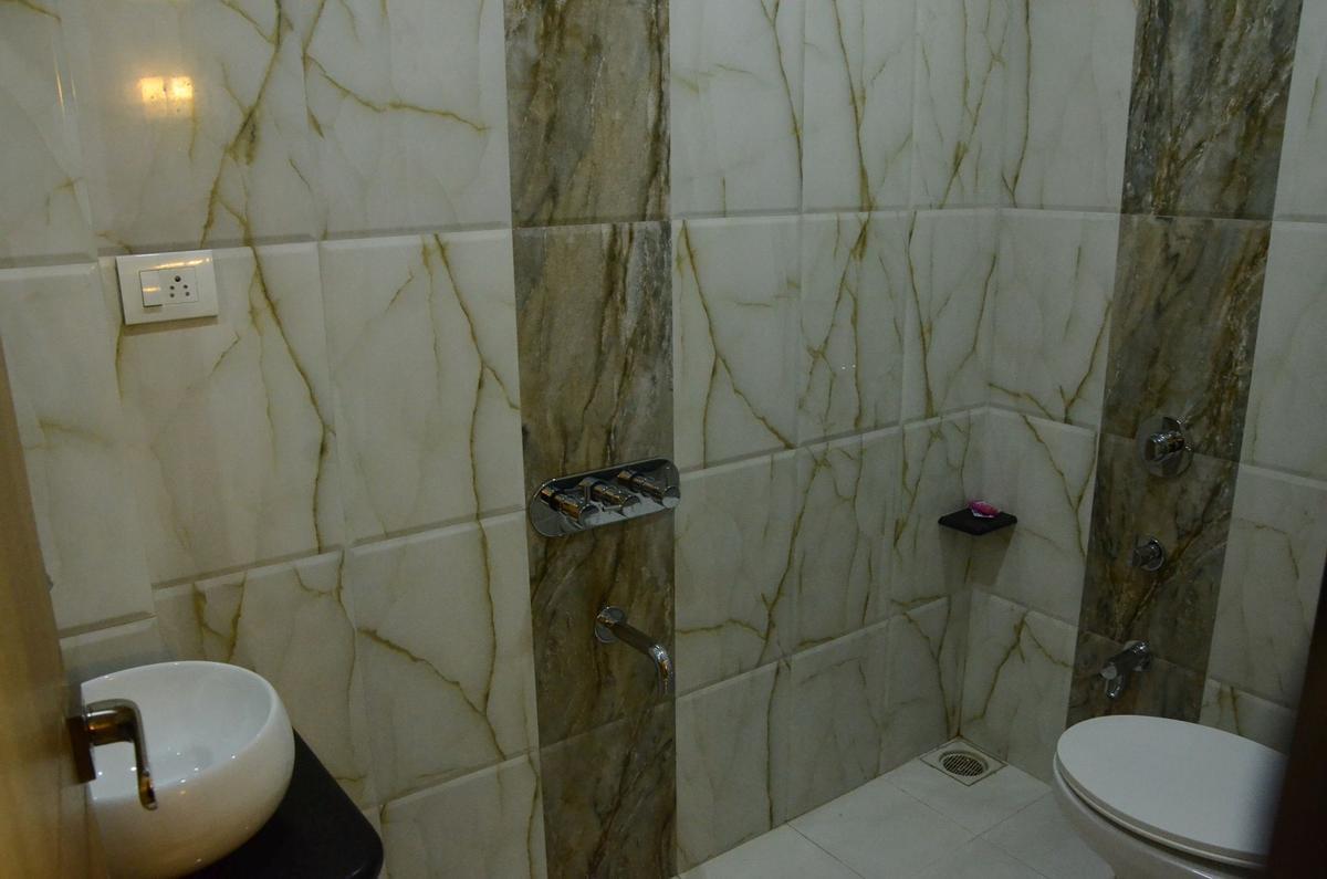 Good Stay Surat Exterior foto