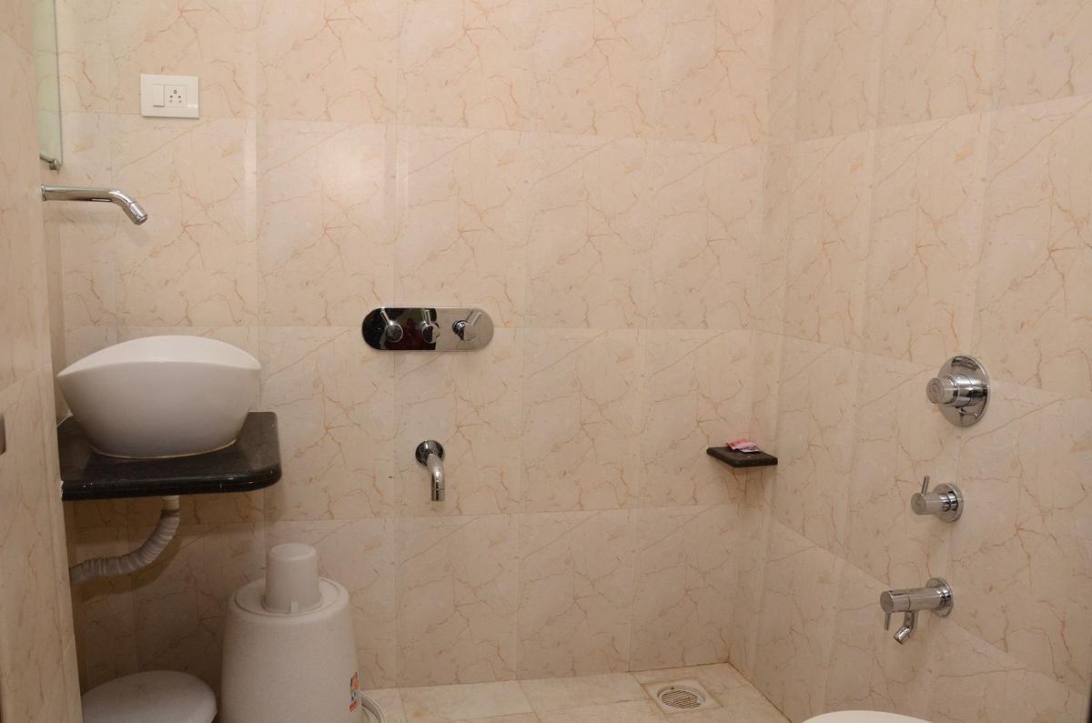 Good Stay Surat Exterior foto