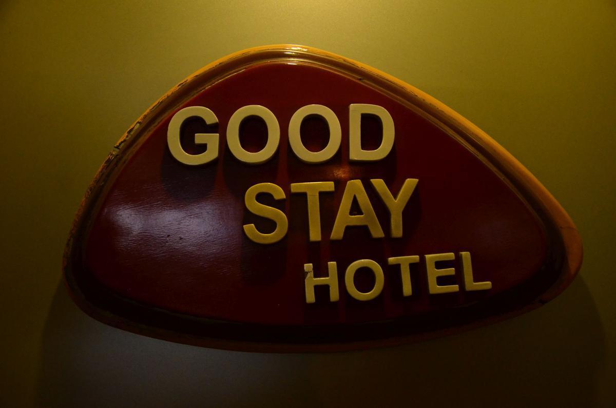 Good Stay Surat Exterior foto