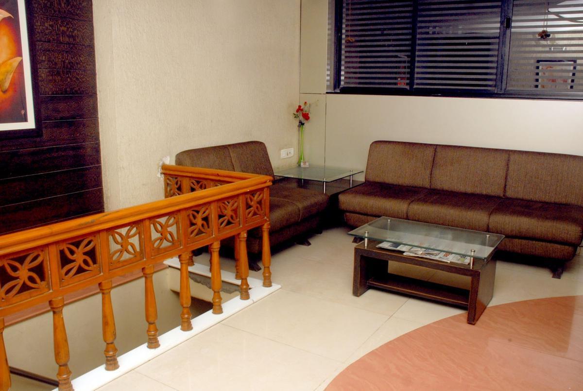 Good Stay Surat Exterior foto